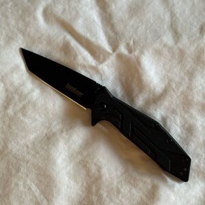 Kershaw Brawler Folding Knife